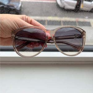 Marc by Marc Jacobs Sunglasses